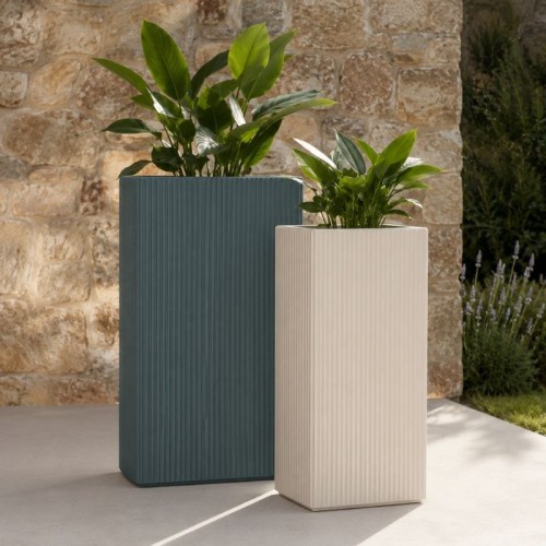 Jardinera Wall Gatsby Vondom