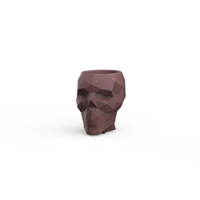 Macetero Skull Nano Vondom