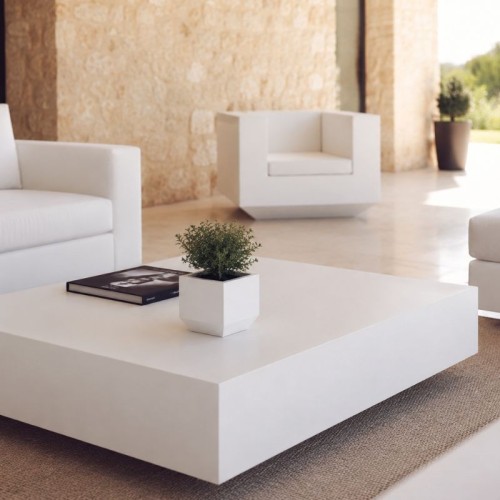 Macetero Vela Chill Vondom