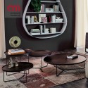 Billy Wood Cattelan Italia Mesita