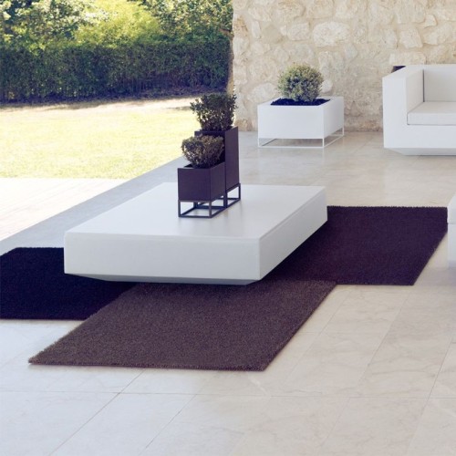 Macetero Vela Nano Vondom
