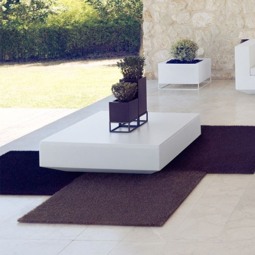 Macetero Vela Vondom