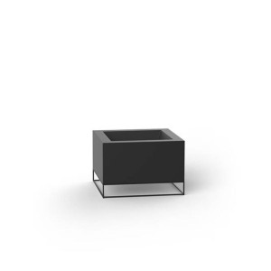Jardinera iluminable Vela Land Vondom