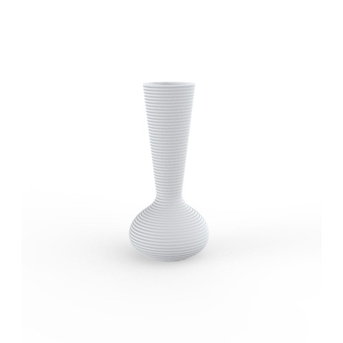 Macetero iluminable Bloom Vondom