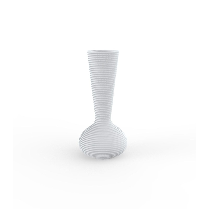 Macetero iluminable Bloom Vondom