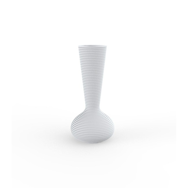 Macetero iluminable Bloom Vondom