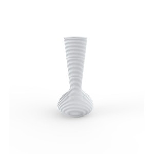 Macetero iluminable Bloom Vondom