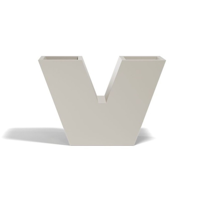 Macetero Uve Vondom iluminable