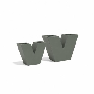 Macetero Uve Vondom Nano