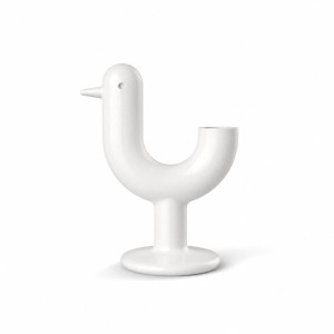 Macetero iluminable Peacock Vondom