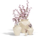 Macetero Origami Hanami Vondom
