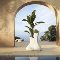 Macetero Noma Mellizas Vondom