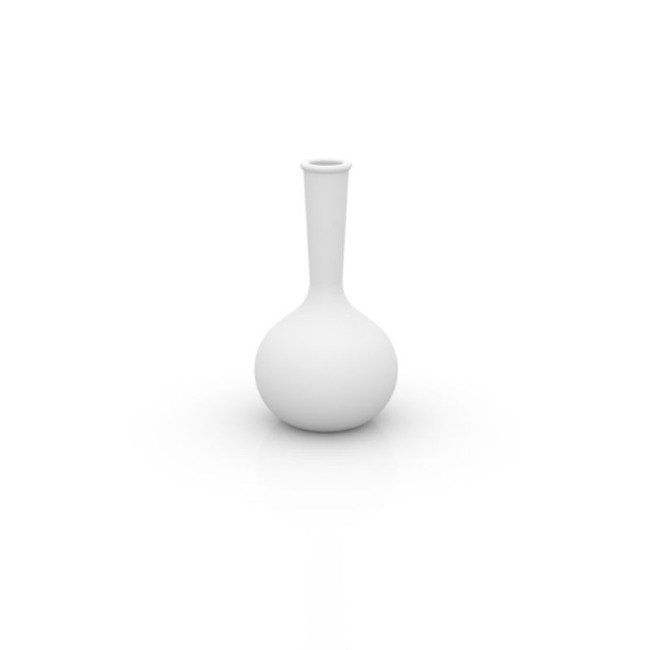 Macetero Chemistubes Flask Vondom