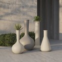Macetero Chemistubes Flask Vondom
