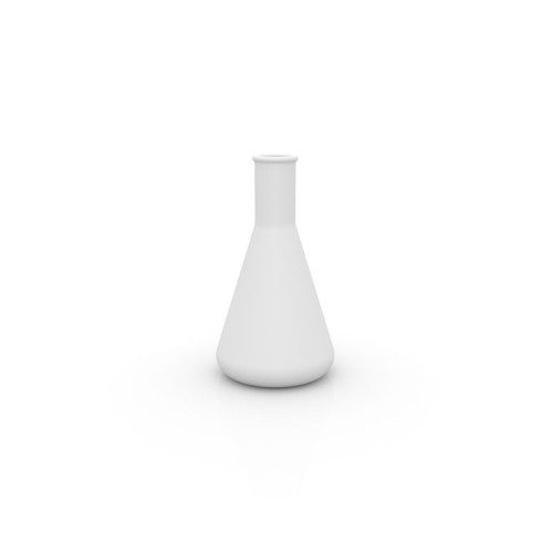 Macetero Chemistubes Erlenmeyer Vondom