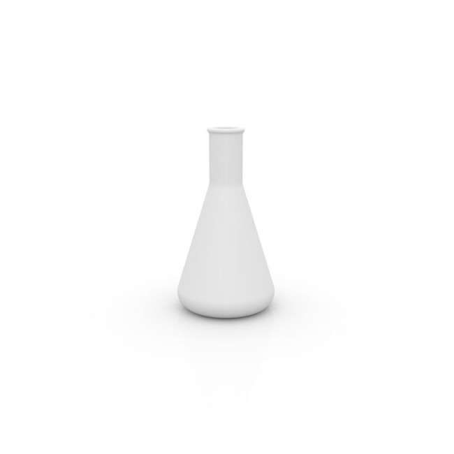 Macetero Chemistubes Erlenmeyer Vondom