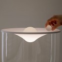Grammoluce Martinelli Luce Lámpara de mesa
