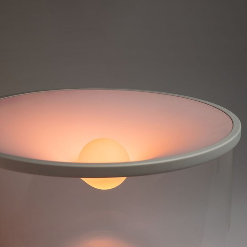 Grammoluce Martinelli Luce Lámpara de mesa