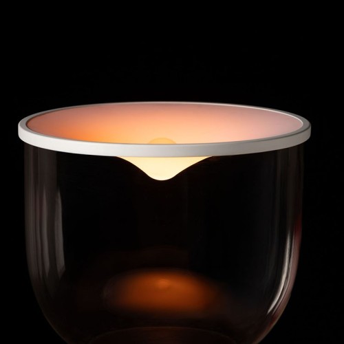 Grammoluce Martinelli Luce Lámpara de mesa