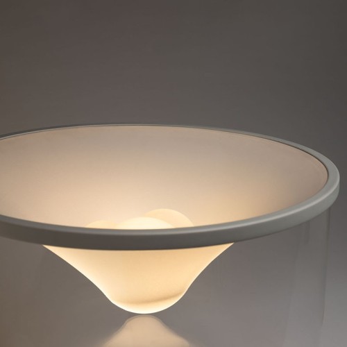 Grammoluce Martinelli Luce Lámpara de mesa