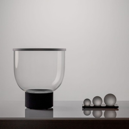 Grammoluce Martinelli Luce Lámpara de mesa