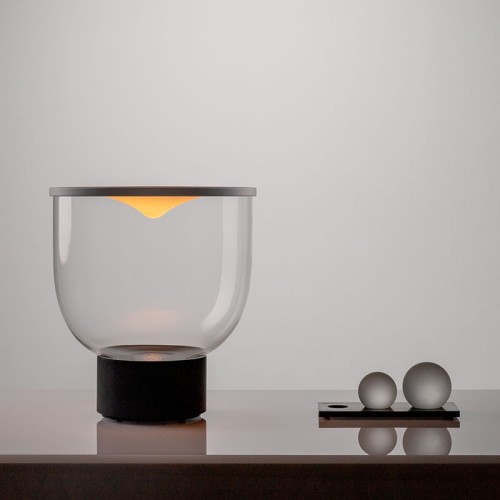 Grammoluce Martinelli Luce Lámpara de mesa