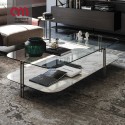 Biplane Cattelan Italia Mesita