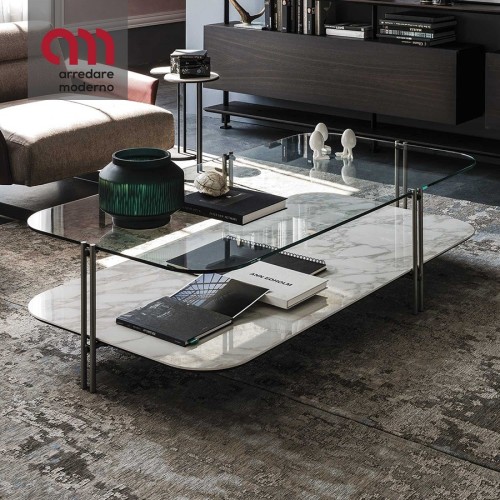 Biplane Cattelan Italia Mesita