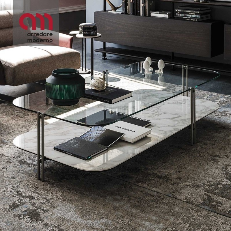 Biplane Cattelan Italia Mesita