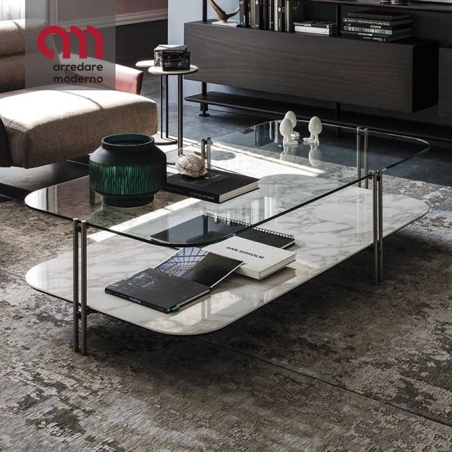 Biplane Cattelan Italia Mesita