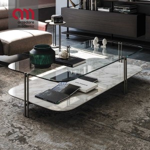 Biplane Cattelan Italia Mesita