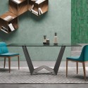 Mesa Reverse Mini Tonin Casa