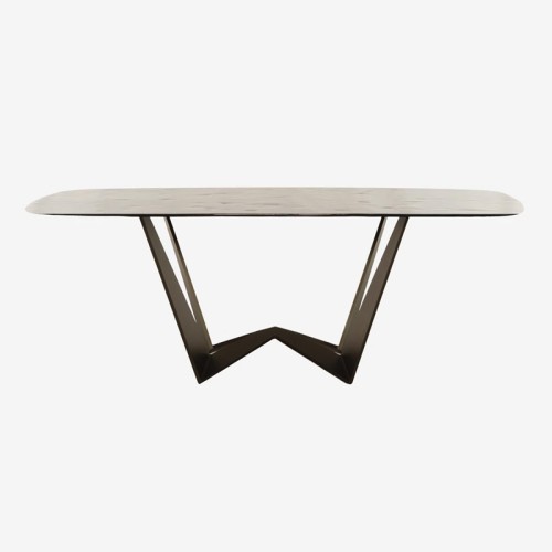 Mesa Reverse Mini Tonin Casa