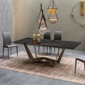 Mesa Reverse Mini Tonin Casa