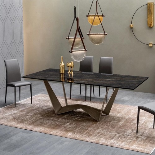 Mesa Reverse Mini Tonin Casa