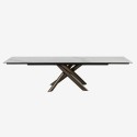 Style Tonin Casa Mesa extensible