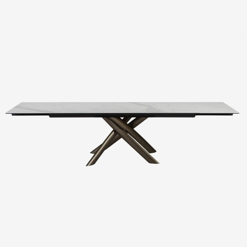 Style Tonin Casa Mesa extensible