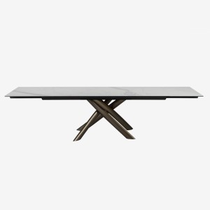 Style Tonin Casa Mesa extensible