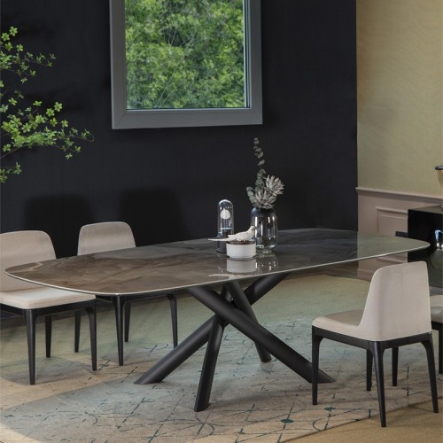 Style Tonin Casa Mesa extensible
