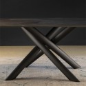 Style Tonin Casa Mesa extensible