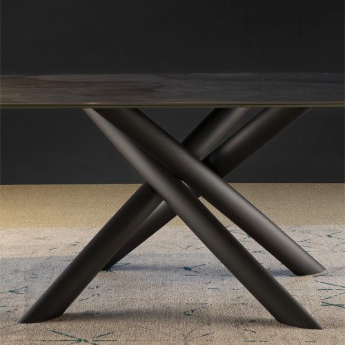 Style Tonin Casa Mesa extensible