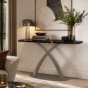 Eliseo Marble Tonin Casa Consola