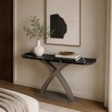 Eliseo Marble Tonin Casa Consola