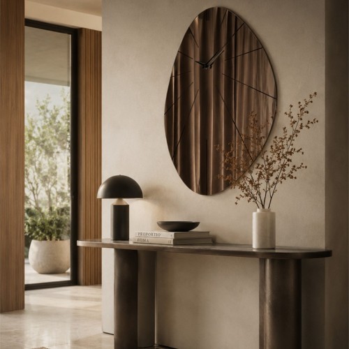 Enigma Tonin Casa Espejo