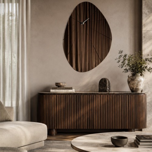 Enigma Tonin Casa Espejo