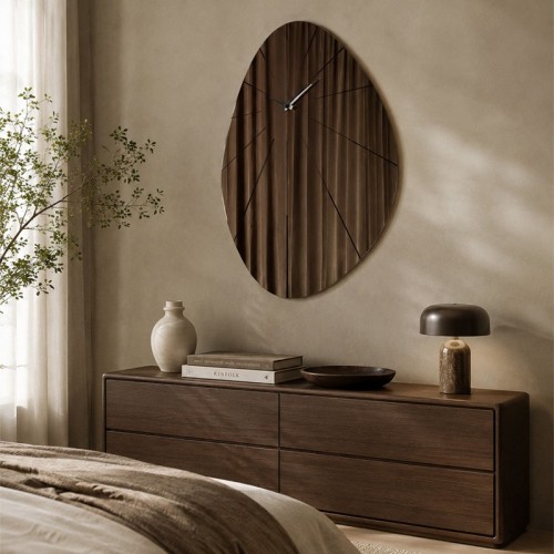 Enigma Tonin Casa Espejo