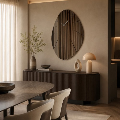 Enigma Tonin Casa Espejo