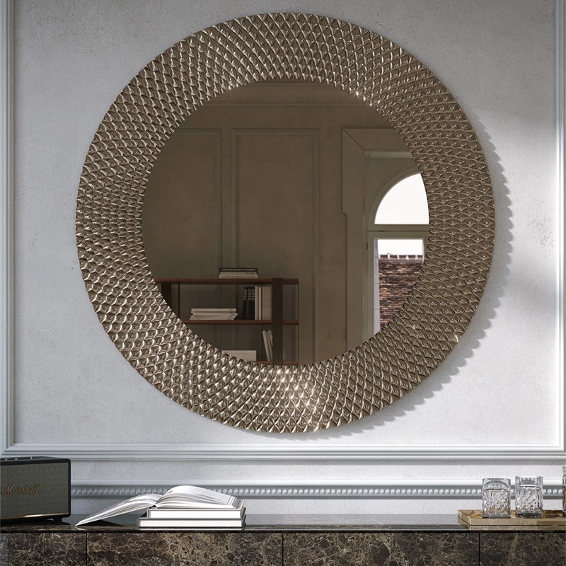 Pitti Tonin Casa Espejo