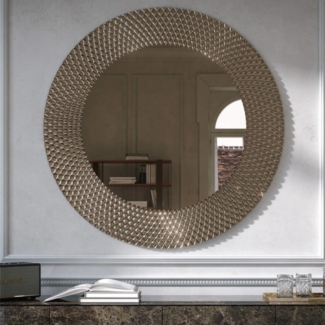 Pitti Tonin Casa Espejo