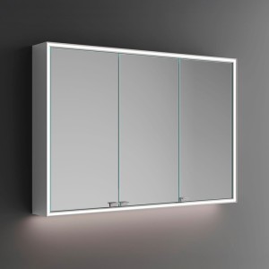 Pirano Evo Inda Espejo de diseño